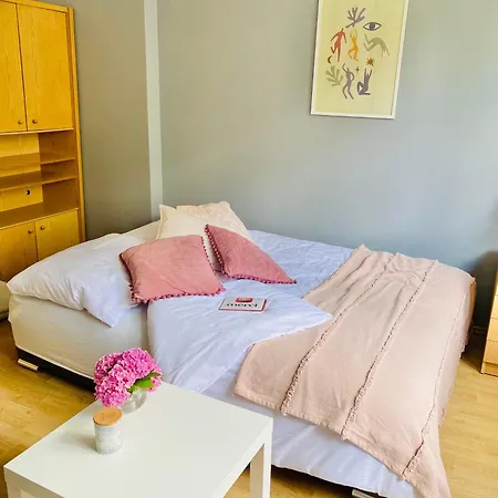 Apartment W Sercu Orlowa Gdynia
