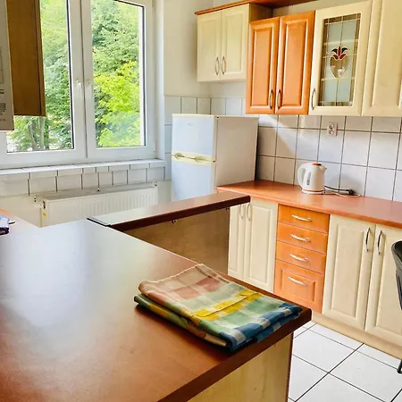 W Sercu Orlowa * Gdynia