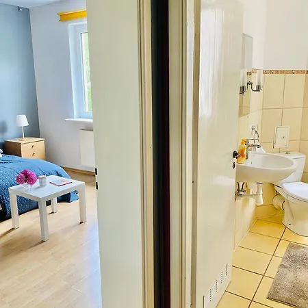 W Sercu Orlowa Gdynia