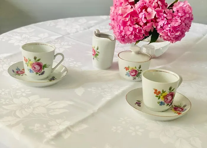 W Sercu Orlowa Apartment Gdynia