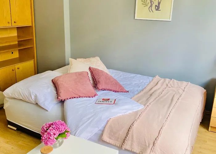 Apartment W Sercu Orlowa Gdynia